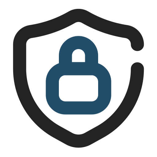 Privacy Icon