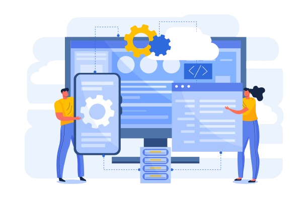 SaaS Icon