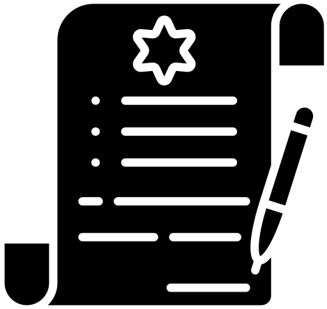 Terms Icon